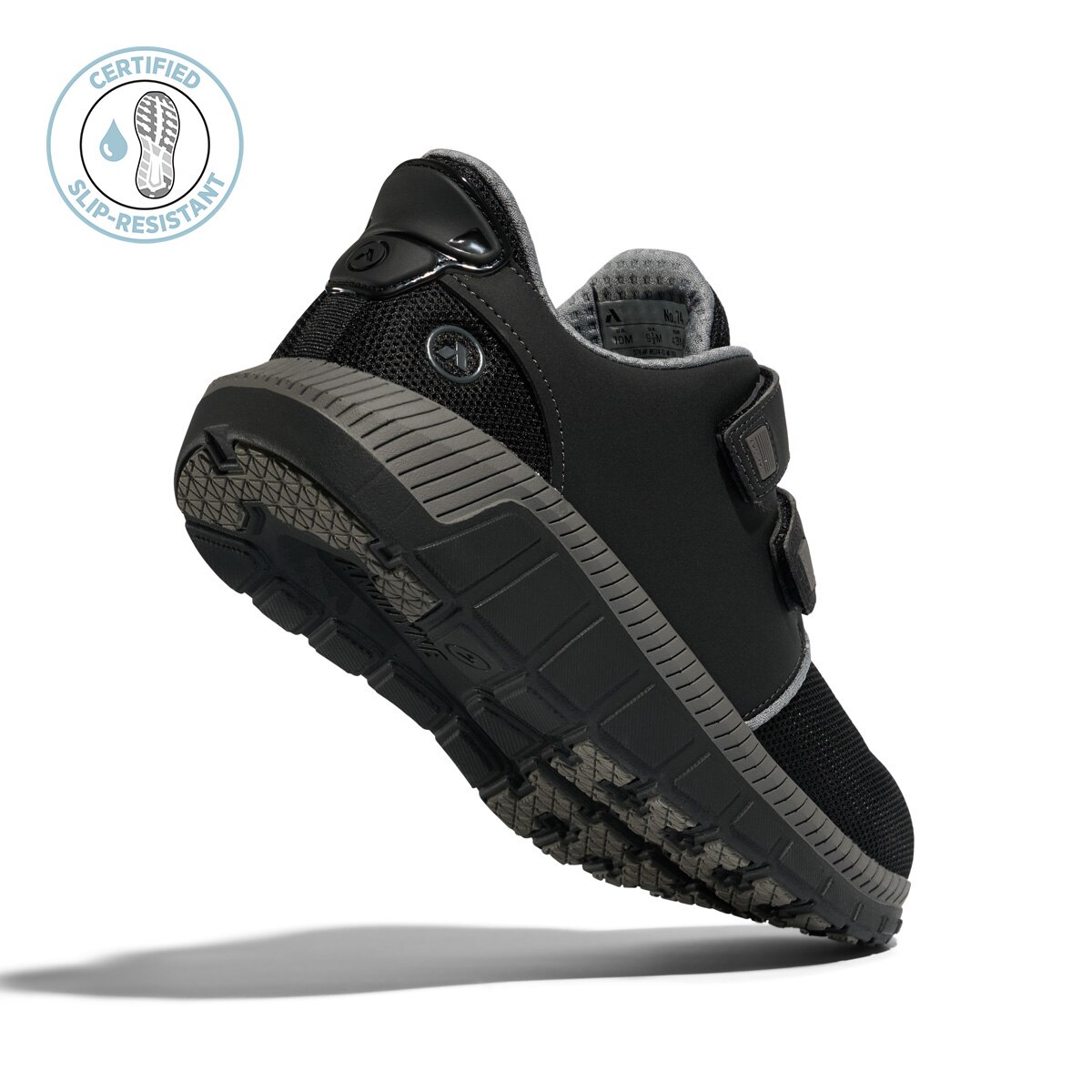 No. 74 Men's Sport Double Depth Step In | Anodyne Shoes